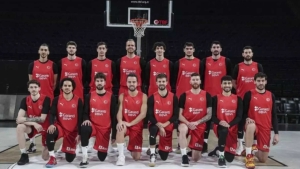 12 Dev Adam'ın rakipleri belli oldu!