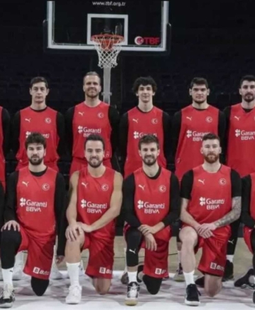 12 Dev Adam'ın rakipleri belli oldu!