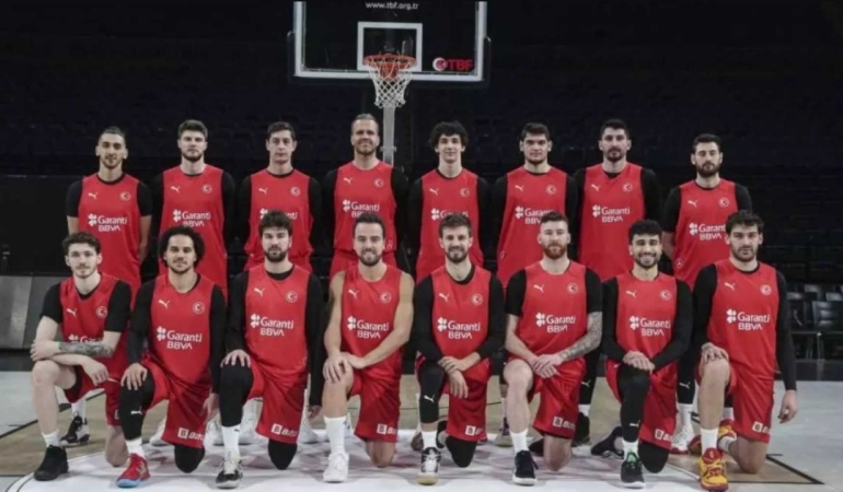 12 Dev Adam'ın rakipleri belli oldu!