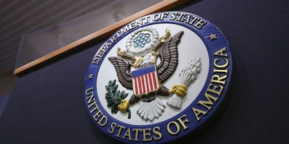 ABD: Terör örgütü PKK'nın silah bırakması medeniyet için bir zaferdir