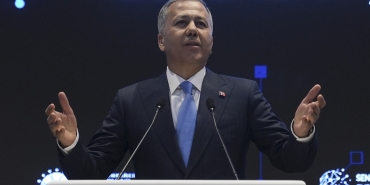 Ali Yerlikaya'dan 'siber güvenlik' uyarısı her gördüğünüzü gerçek sanmayın