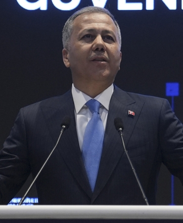 Ali Yerlikaya'dan 'siber güvenlik' uyarısı her gördüğünüzü gerçek sanmayın