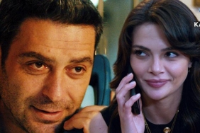 Alya ve Cihan liseli aşıklar gibi! 'Yatarken üstünü örtmeyi unutma'