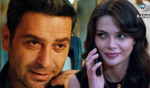 Alya ve Cihan liseli aşıklar gibi! 'Yatarken üstünü örtmeyi unutma'