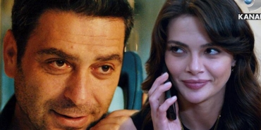Alya ve Cihan liseli aşıklar gibi! 'Yatarken üstünü örtmeyi unutma'