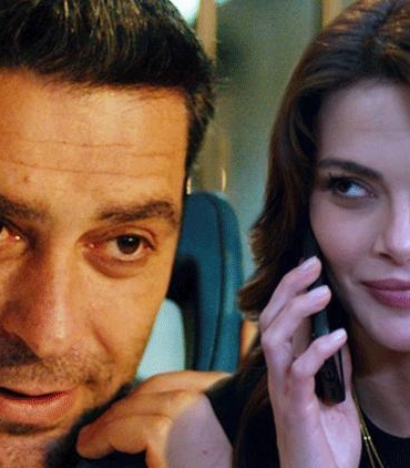 Alya ve Cihan liseli aşıklar gibi! 'Yatarken üstünü örtmeyi unutma'