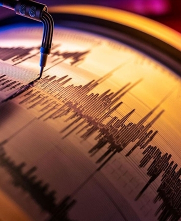 Amasya'daki peş peşe depremler sonrası Naci Görür uyardı