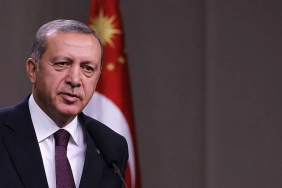 Cumhurbaşkanı Erdoğan'dan 'Balık Ayhan' için başsağlığı mesajı