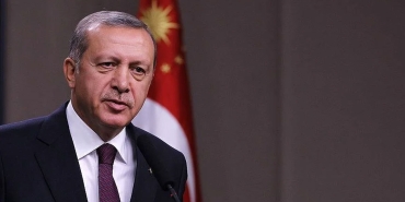 Cumhurbaşkanı Erdoğan'dan 'Balık Ayhan' için başsağlığı mesajı