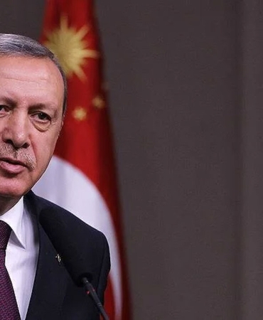 Cumhurbaşkanı Erdoğan'dan 'Balık Ayhan' için başsağlığı mesajı