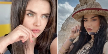 Dizi oyuncusu Sevil Akdağ arkadaşını bıçaklayarak öldürdü