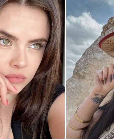 Dizi oyuncusu Sevil Akdağ arkadaşını bıçaklayarak öldürdü