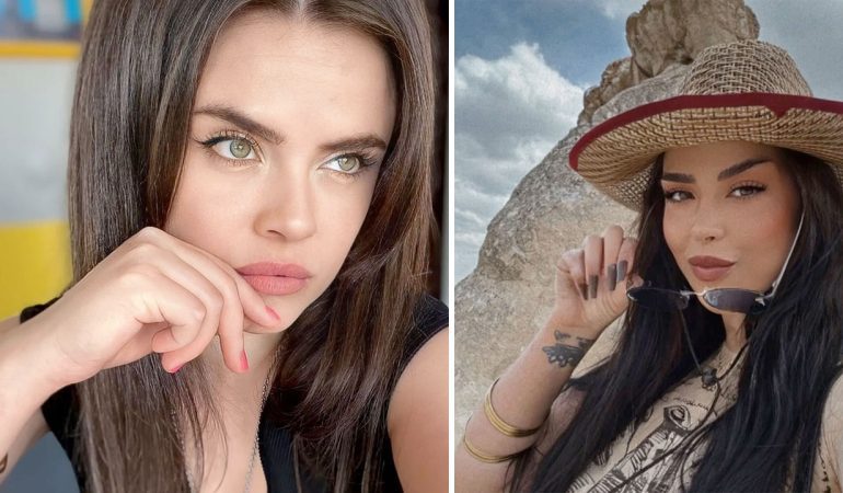 Dizi oyuncusu Sevil Akdağ arkadaşını bıçaklayarak öldürdü