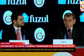 Dursun Özbek'ten Osimhen açıklaması