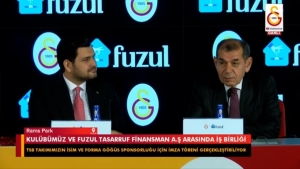 Dursun Özbek'ten Osimhen açıklaması