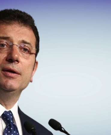 Ekrem İmamoğlu'na bir soruşturma daha