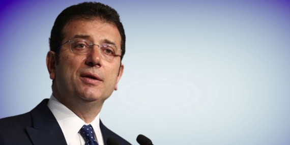 Ekrem İmamoğlu'na bir soruşturma daha