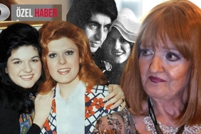 Eniştesiyle neden evlendi? Gülden Karaböcek 50 yıllık sessizliğini bozdu!