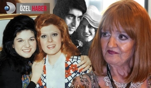 Eniştesiyle neden evlendi? Gülden Karaböcek 50 yıllık sessizliğini bozdu!