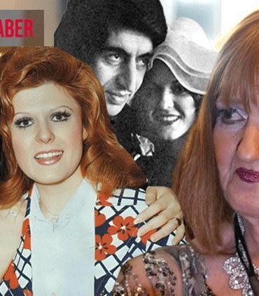 Eniştesiyle neden evlendi? Gülden Karaböcek 50 yıllık sessizliğini bozdu!