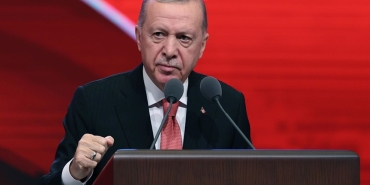 Erdoğan, NATO Genel Sekreteri Mark Rutte ile görüştü