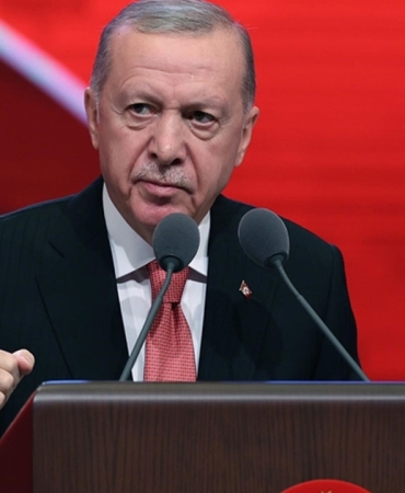 Erdoğan, NATO Genel Sekreteri Mark Rutte ile görüştü