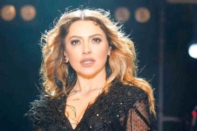 Eurovison yarışmacılarından İsrail mektubu Hadise de listede