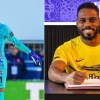 Eyüpspor'da Berke Özer ve Claro ile yeni sözleşme imzalandı