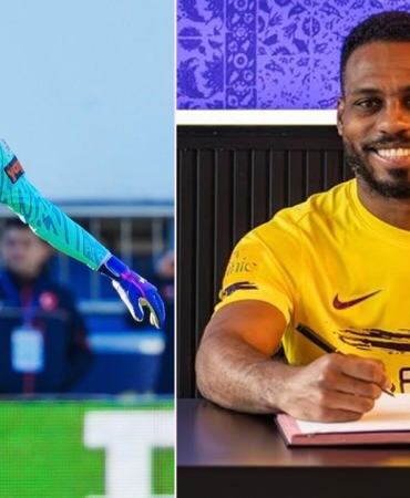 Eyüpspor'da Berke Özer ve Claro ile yeni sözleşme imzalandı