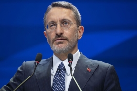 Fahrettin Altun: 'Terörsüz Türkiye'yi adım adım inşa ediyoruz