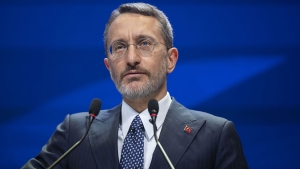 Fahrettin Altun: 'Terörsüz Türkiye'yi adım adım inşa ediyoruz