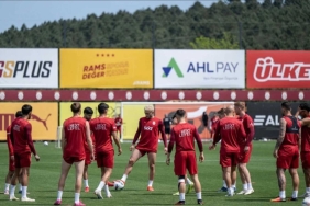 Galatasaray’ın final maçı için kamp kadrosu belli oldu