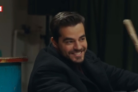 Gönül Dağı'nın başrol oyuncularından Berk Atan trafik kazası geçirdi