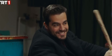 Gönül Dağı'nın başrol oyuncularından Berk Atan trafik kazası geçirdi