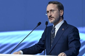 İletişim Başkanı Altun: Kardeşlikten güç alıyoruz, terörsüz bir Türkiye için el ele veriyoruz