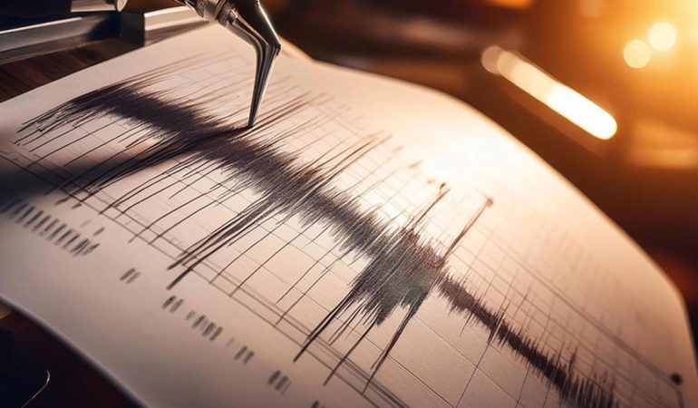 İstanbul'da hissedilen deprem: AFAD açıkladı
