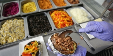 İzmir'de öldüren kumpir için istenen ceza belli oldu