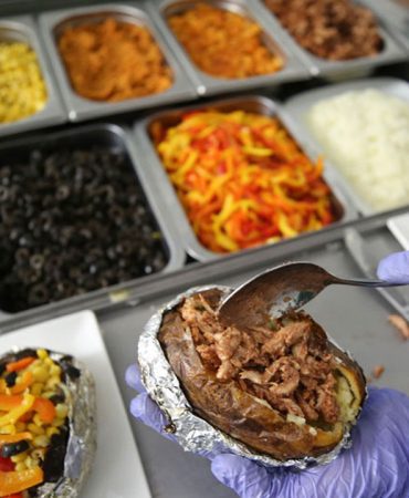 İzmir'de öldüren kumpir için istenen ceza belli oldu