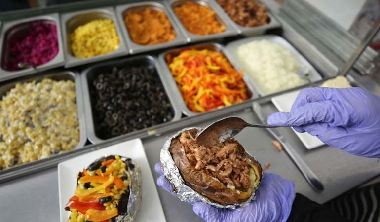 İzmir'de öldüren kumpir için istenen ceza belli oldu