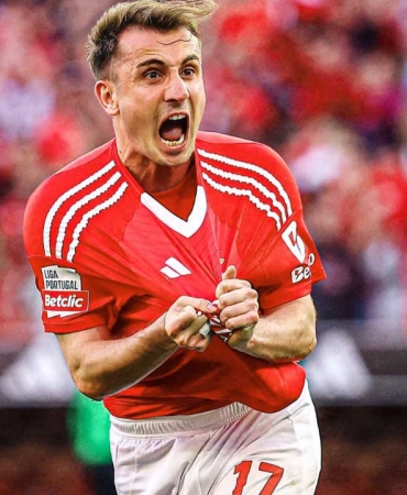 Kerem Aktürkoğlu attı, şampiyonluk ümidi son haftaya kaldı