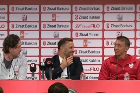 Muslera'ya sorulan soruya Fatih Tekke yanıt verdi: Kabul etmiyorum