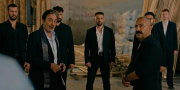 Orhan Aydın Sıcak Büfe'de Racon Kesecek!