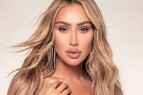 Ortadoğu'nun ikonu Maya Diab İstanbul'a geliyor