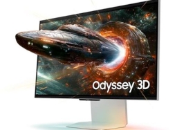 Samsung Electronics yeni Odyssey oyun monitörlerini satışa sundu