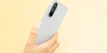 Samsung Electronics'ten yeni Galaxy A serisi akıllı telefonlar