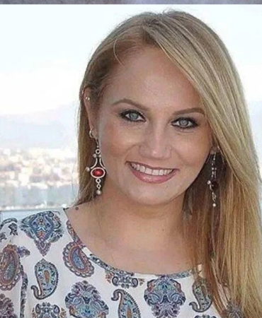 Sanatçı Pınar Aydınlar hakkında tahliye kararı