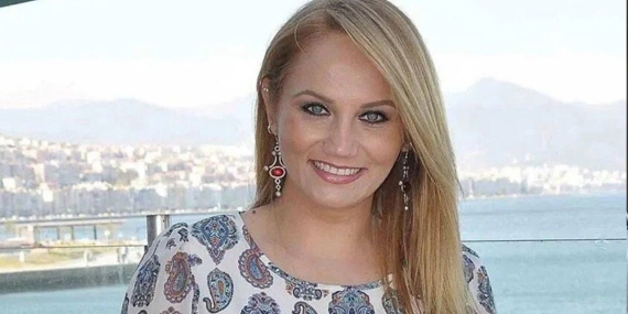 Sanatçı Pınar Aydınlar hakkında tahliye kararı