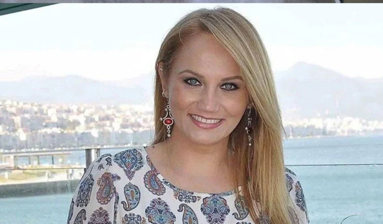 Sanatçı Pınar Aydınlar hakkında tahliye kararı