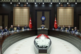 Savunma Sanayii İcra Komitesi toplandı