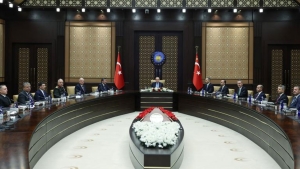 Savunma Sanayii İcra Komitesi toplandı